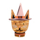 Erstwilder Bewitched Kitty Brooch