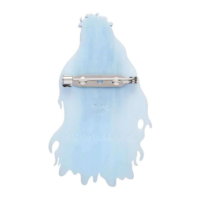 Erstwilder Emily the Corpse Bride Brooch