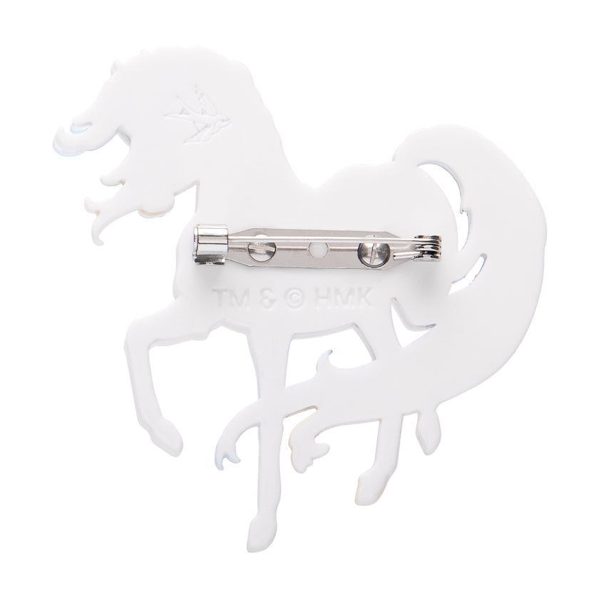 Erstwilder Starlite Brooch