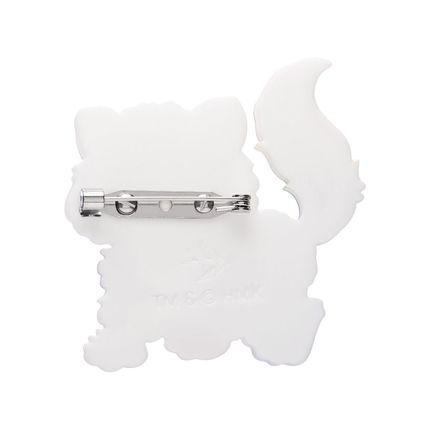 Erstwilder Kitty Brite Brooch