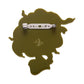 Erstwilder Don't Look Now Brooch