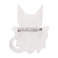 Erstwilder Kalila Kitty Brooch