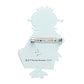 Erstwilder Rosie the Robot Brooch