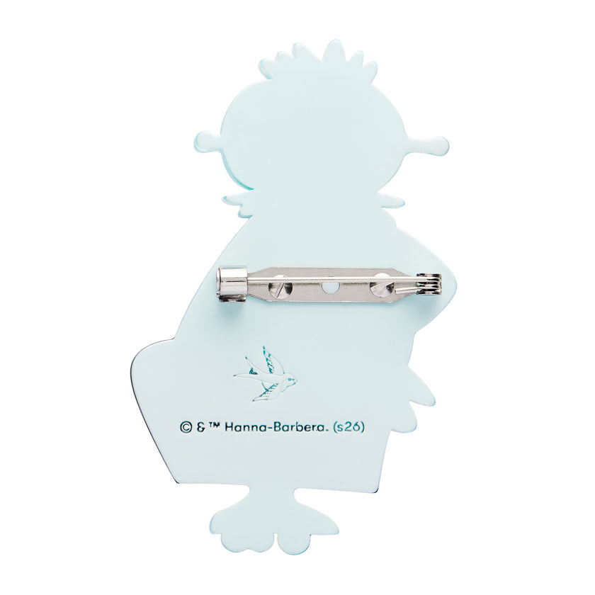Erstwilder Rosie the Robot Brooch