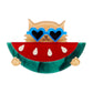 Erstwilder Sunnies & Seeds Brooch
