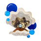 Erstwilder  Treasure Within Brooch