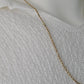 *SOLD* 14K Twisted Gold Chain