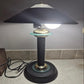 Atomic Metal Touch Table Lamp