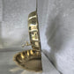 International Silver Brass Lavabo