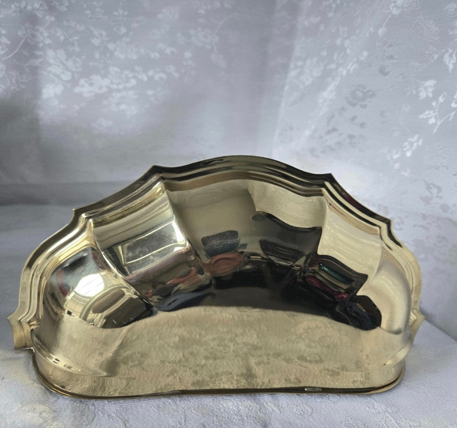 International Silver Brass Lavabo