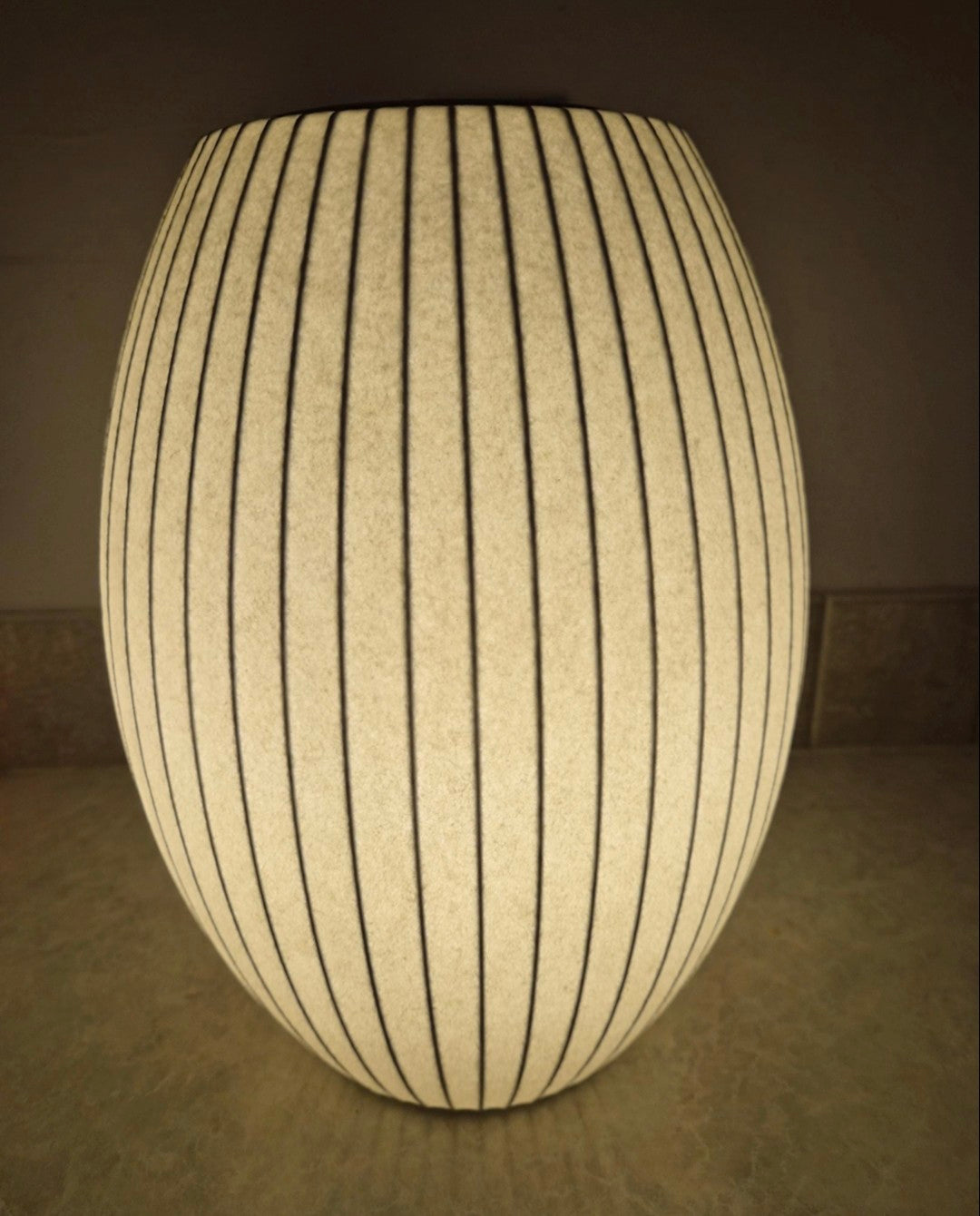 Howard Miller Bubble Lamp