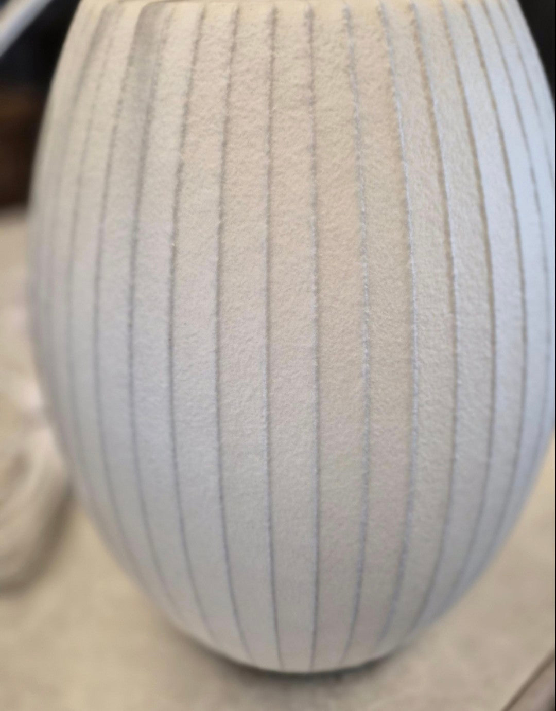 Howard Miller Bubble Lamp