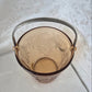 Fostoria Amber Ice Bucket