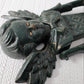 Angel Cast Iron Door Knocker