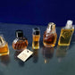 Vintage Rare Mini Fragrances