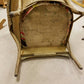 Vintage Lloyd Loom Chair with Cushion *Local Pick up Only - East Aurora, NY*