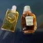 Vintage Rare Mini Fragrances