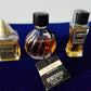 Vintage Rare Mini Fragrances