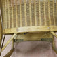 Vintage Lloyd Loom Rocking Chair *Local Pick up Only - East Aurora, NY*