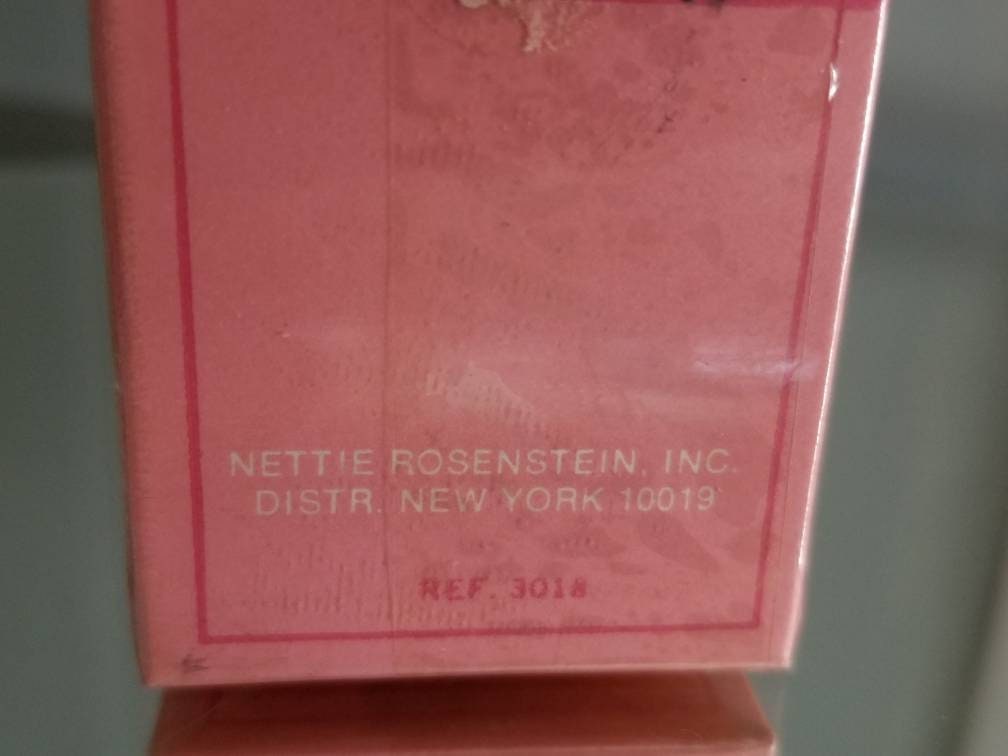 Rare Nettie Rosenstein NR The Mist of Fleur's d'Elle