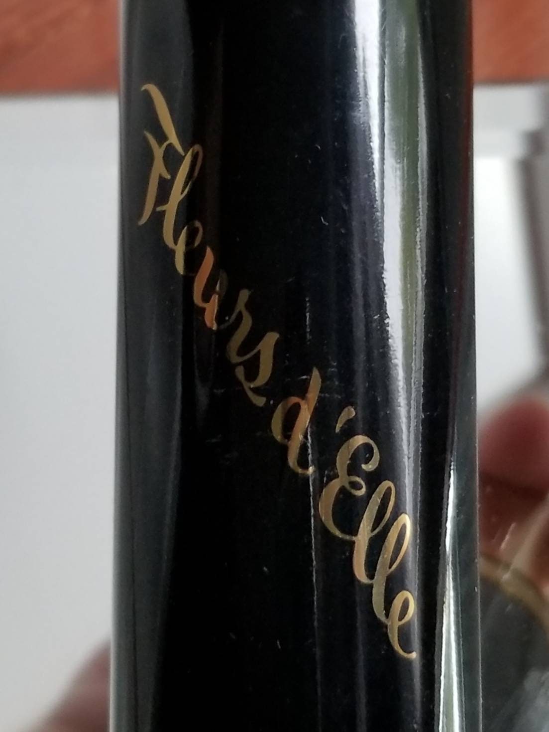 Vintage NR Fleurs D'Elle Eau De Parfum Mist