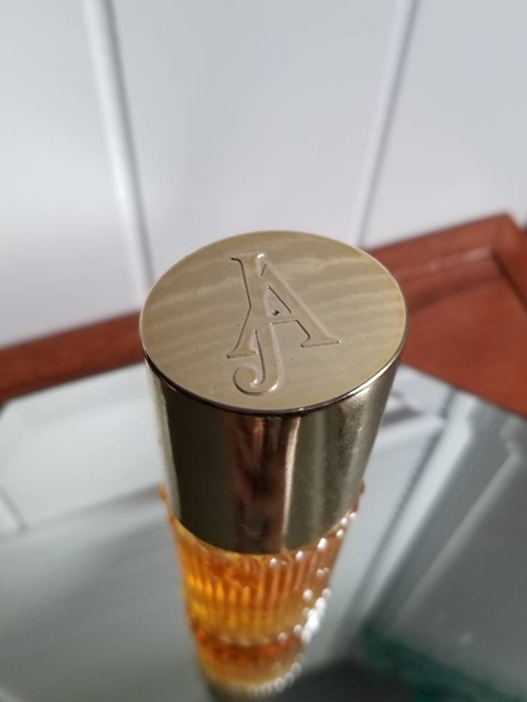 Vintage Jean D'Albert Ecusson Eau de Cologne