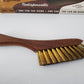 Vintage Royal De-Linter Brush
