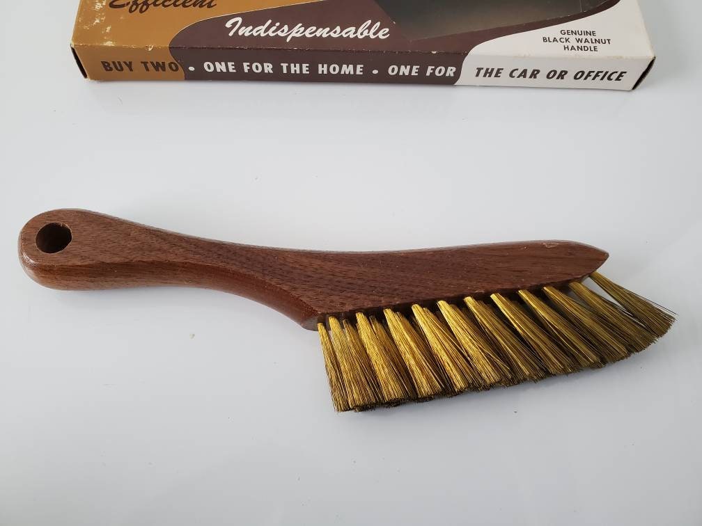 Vintage Royal De-Linter Brush