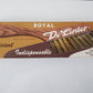 Vintage Royal De-Linter Brush