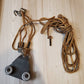 Vintage Hay Pulley