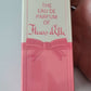 Vintage NR Nettie Rosenstein Eau De Parfum