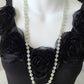 Lovely Vintage Jadeite Necklace