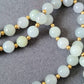 Lovely Vintage Jadeite Necklace