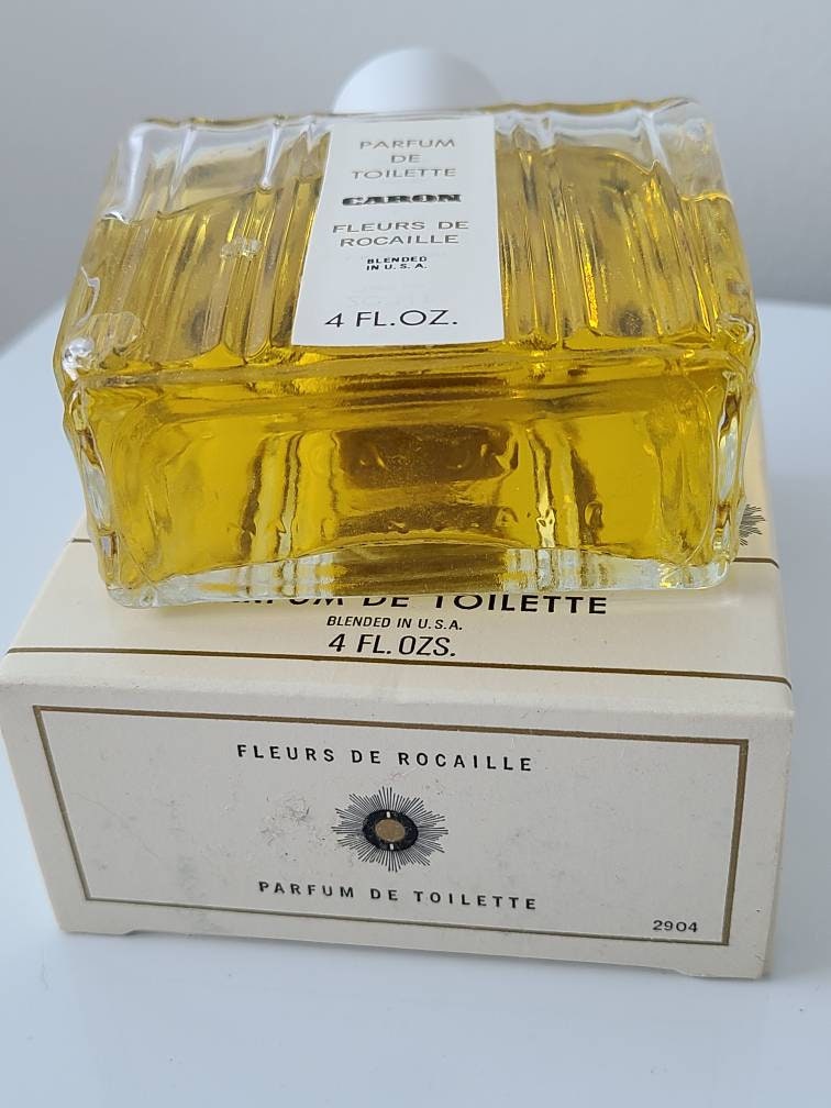 Caron Fleurs Parfum de Toilette