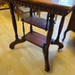 Antique Maple Occasional Parlor Table - Local  Pickup Only - East Aurora, NY