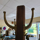 Vintage Standing Expanding Coat Rack Hall Tree *Local Pickup Only East Aurora, NY*