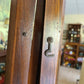 Vintage Standing Expanding Coat Rack Hall Tree *Local Pickup Only East Aurora, NY*