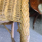 Vintage Lloyd Loom Rocking Chair *Local Pick up Only - East Aurora, NY*