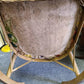 Vintage Lloyd Loom Rocking Chair *Local Pick up Only - East Aurora, NY*