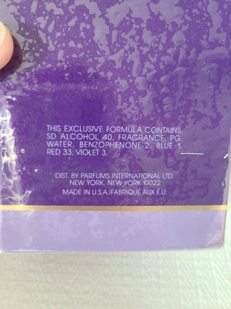 Passion Eau de Toilette Spray Elizabeth Taylor