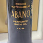 Abano Prince Matchabelli Perfumed Bath Oil