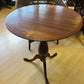 Gorgeous Mahogany Inlaid Tilt Pie Table *Local Pickup Only* - East Aurora, NY