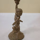 Vintage Cherub Clip Display Tree