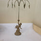 Vintage Cherub Clip Display Tree