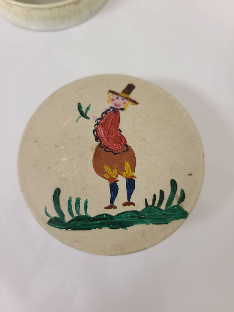 Royal Typewriter Ribbon Tin