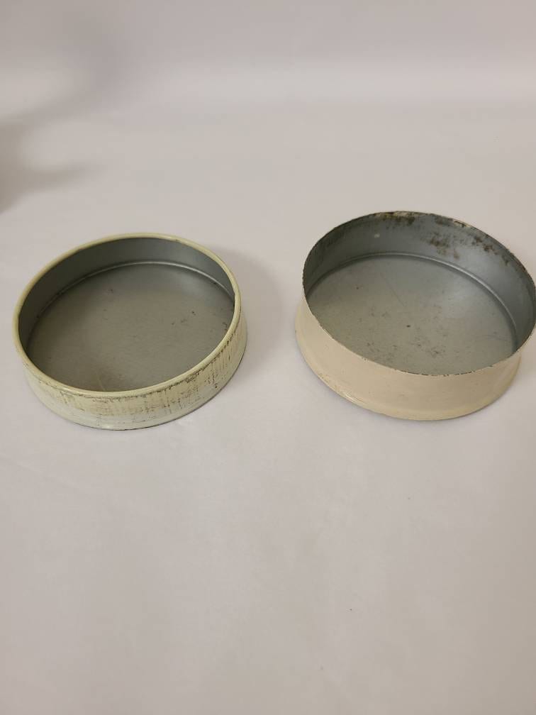 Royal Typewriter Ribbon Tin