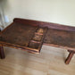 Primitive Cobblers Bench - Local Pick Up Only in East Aurora, NY