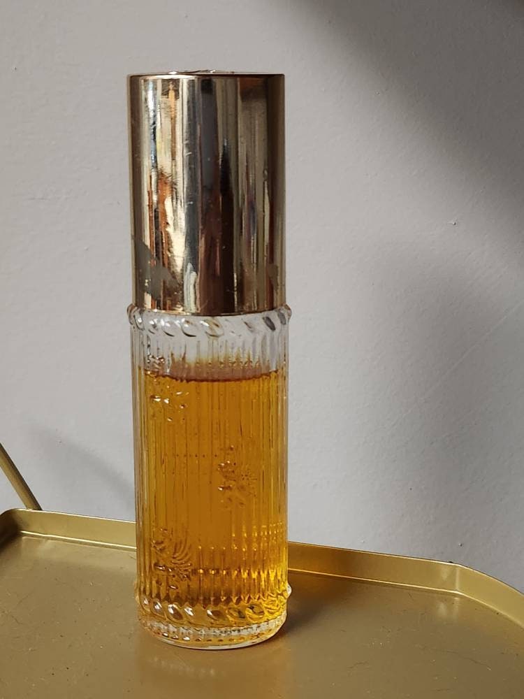 Vintage Jean D'Albert Ecusson Eau de Cologne