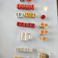 Vintage Various Dice Lot