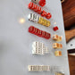 Vintage Various Dice Lot